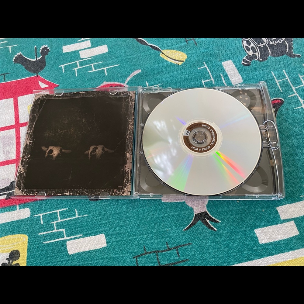 Bruce Springsteen🏷7/$10🔥 - Picture 2 of 8